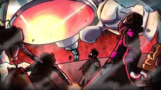 Miniature : [Court Métrage] COMMENT SURVIVRE à la FIN du MONDE avec SES POTES !! (Animation)