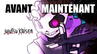Miniature : J'ai ENFIN Terminé l'ANIMATION de mon Extension du Territoire !!