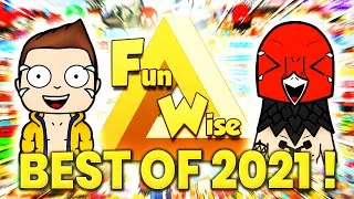 Miniature : BEST OF FUNWISE 2021 !