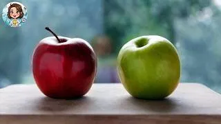 Miniature : Une simple pomme pendant la grossesse pourrait protéger votre bébé de l’asthme !
