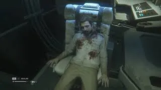 Miniature : Alien: Isolation #14 – La fin approche… et le stress est maximal 😰