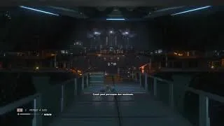 Miniature : Alien: Isolation #13 – Ça repart dans le chaos… 😵