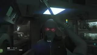 Miniature : Alien: Isolation #11 – À deux doigts du rage quit… 😡