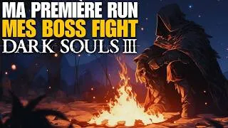 Miniature : DARK SOULS 3 : RÉSUMÉ DE MES BOSS FIGHTS