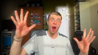 Miniature : COMMENT CA VA DEPUIS LE TEMPS ?! ( Le clape de fin )