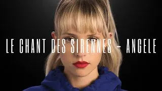 Miniature : LE CHANT DES SIRENES - ANGELE [IA]