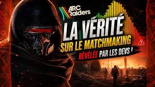 Miniature : Les Devs ont enfin révélé la vérité sur le matchmaking