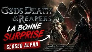 Miniature : Un Hack&Slash Extraction avec un gros potentiel