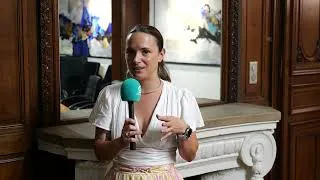 Miniature : Délibérations du jury du Prix Première Plume 2024