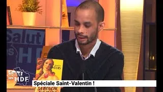 Miniature : WEO TV Saint Valentin Coups de coeur de Bruno