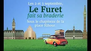 Miniature : BRADERIE FURET 2023