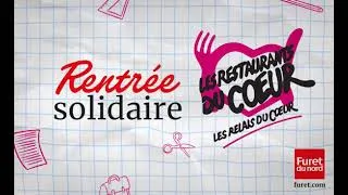 Miniature : FURET RENTREE SOLIDAIRE 2023