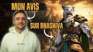 Miniature : Mon avis sur Bhashiva !