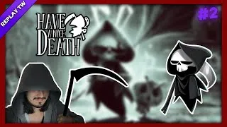 Miniature : De Zéro A Hero HaveANiceDeath #2