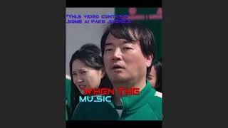 Miniature : *AI* IF GI-HUN WAS EVIL - Song: Nada Nada (4K Squid Game Edit)