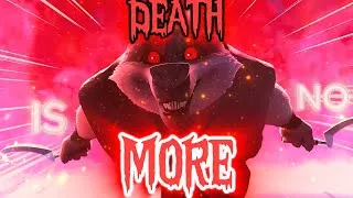 Miniature : Death Is No More - Puss In Boots The Last Wish (4K EDIT)