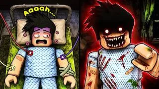Miniature : INFIRMERIE DES ANOMALIES DANS ROBLOX