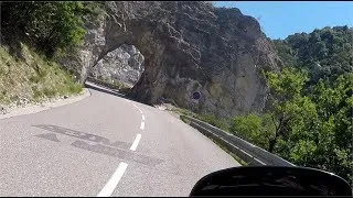 Miniature : road trip tour de France part 3, Occitanie et Provence-Alpes-Côte d'Azur