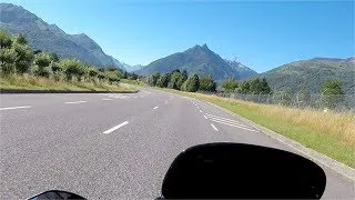 Miniature : road trip tour de France part 2, pays de la loire, nouvelle-aquitaine et occitanie