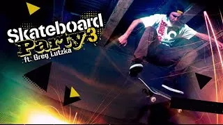 Miniature : MEGA TRICKS SUR SKATE PARTY 3!!!(ollie, kickflip, impossible)