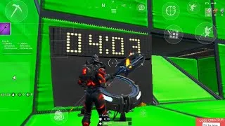 Miniature : #PickissTournament JE REBAT LE WR MOBILE !? (4:03 au compteur)
