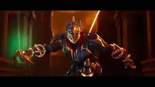 Miniature : NEW TEASER FROM CHAPTER 5 SEASON 2 !