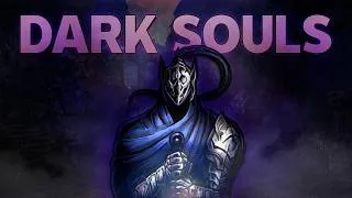Miniature : DARK SOULS : Un level design de génie
