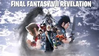 Miniature : Final Fantasy VII Revelation : Réaction Bande Annonce !