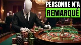 Miniature : Il a "Braqué" 1,3 Million £ au Casino Sans Enfreindre la Loi (Grâce à la Physique)
