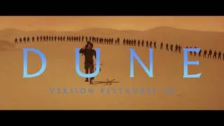 Miniature : DUNE de David Lynch - Official trailer - 1984