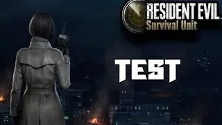 Miniature : [TEST] On essaie enfin le nouveau RTS Resident Evil: Survival Unit