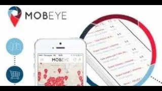 Miniature : MOBEYE L'APPLICATION REMUNERATRICE DU MOMENT !