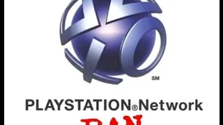 Miniature : JE SUIS BAN DES SERVEURS PSN ?!