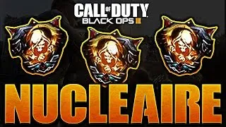 Miniature : BLACK OPS 3 - NUCLEAIRE ? INVINCIBLE ?