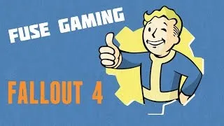 Miniature : FALLOUT 4 - Let's Play #1