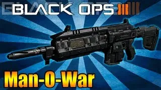 Miniature : Black Ops 3 - MASSACRE A LA MAN O WAR