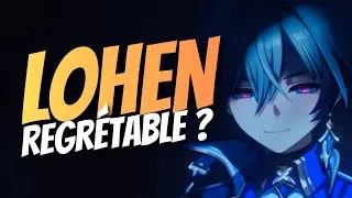 Miniature : ILS ONT TOUT TENTÉ SUR LA BANNIÈRE LOHEN | INVOCATION GENSHIN