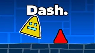 Miniature : J’ai refait Geometry Dash à l’aide de mes connaissances...