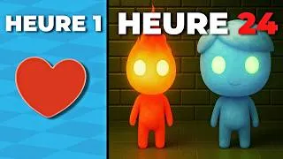 Miniature : J’ai Refait ce JEU en 24H pour la Saint-Valentin