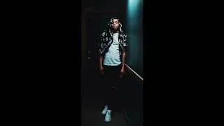 Miniature : La Fève & G Herbo Type Beat - "No Limit"