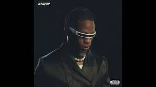 Miniature : Travis Scott & Swae lee - All the money (Unreleased) (UTOPIA)