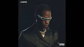 Miniature : Travis Scott - Heartbeat (Utopia) (Unreleased)