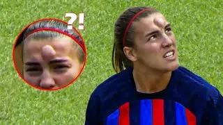 Miniature : Los Momentos Más Divertidos Del Fútbol Femenino #4 🤣