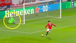 Miniature : Los PEORES Goles Errados De la Historia Del Fútbol