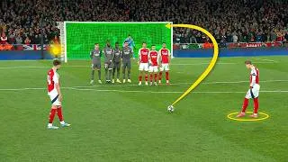 Miniature : Goles Que Paralizaron al Mundo (Increíbles)