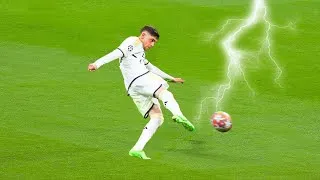 Miniature : Los Goles De Volea Más Increíbles Del Fútbol