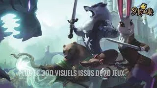 Miniature : Indie Games : Histoire, artwork, sound design des jeux vidéo indépendants