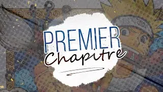 Miniature : 1er Chapitre : Naruto ou le dialogue intérieur