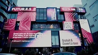 Miniature : Futur.e.s 2019 - l'aftermovie