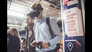 Miniature : Aftermovie - Futur.e.s 2018